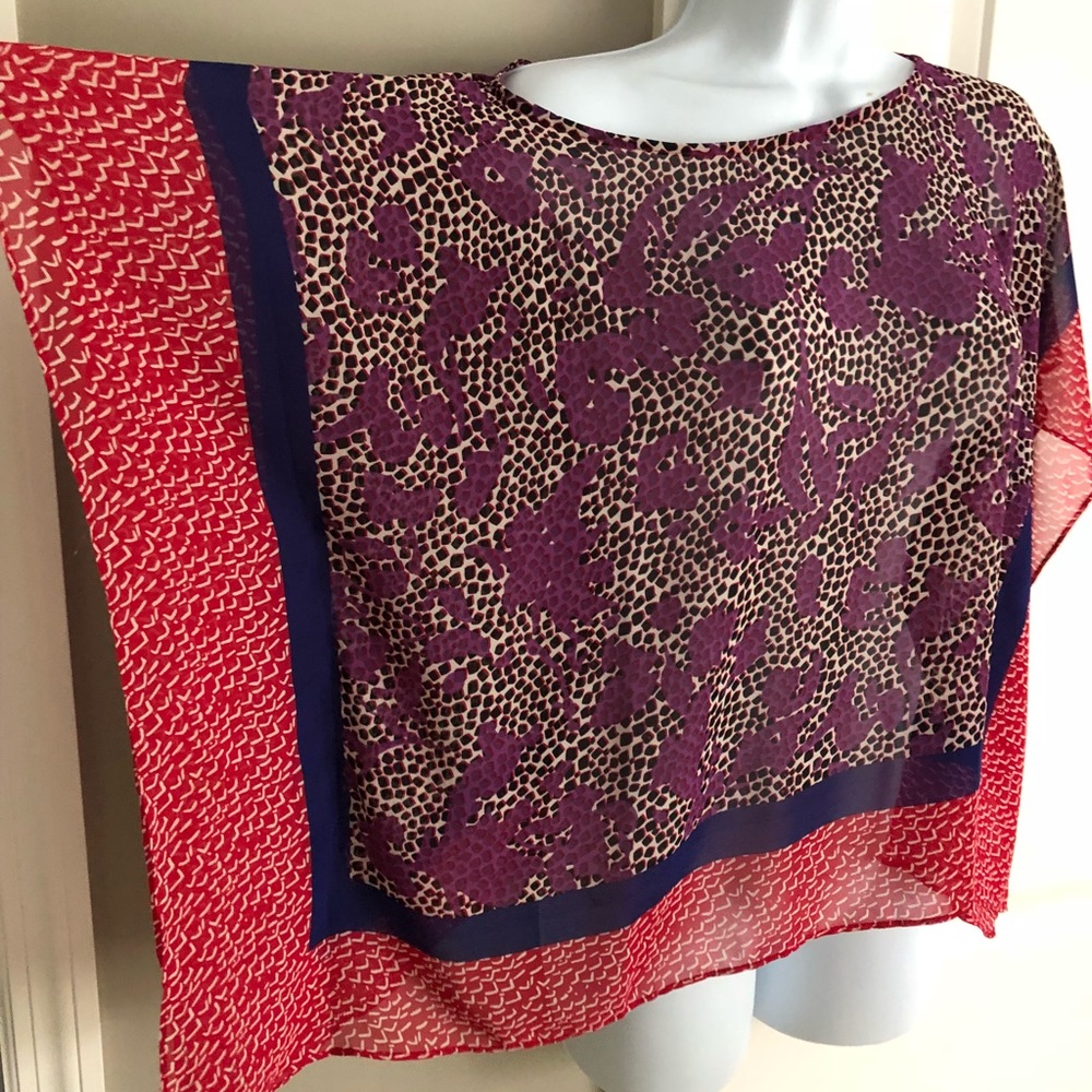 Foley Top - Picture 2 of 6